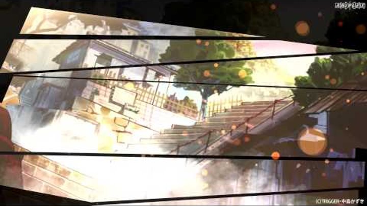 Kill La Kill Anime PV Trailer Kill La Kill Anime PV Trailer