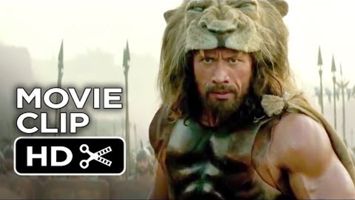 Hercules Movie CLIP - Trap (2014) - Dwayne Johnson, Ian McShane Movie HD Hercules Movie CLIP - Trap (2014) - Dwayne Johnson, Ian McShane Movie HD