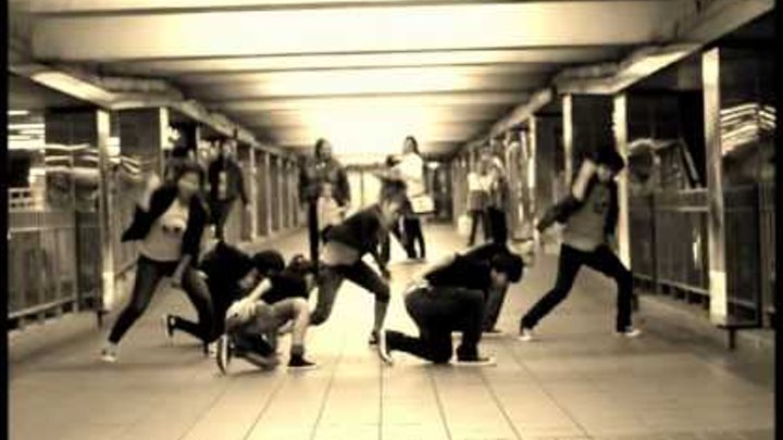 Mr. Simple Dance Cover by I LOVE DANCE Mr. Simple Dance Cover by I LOVE DANCE