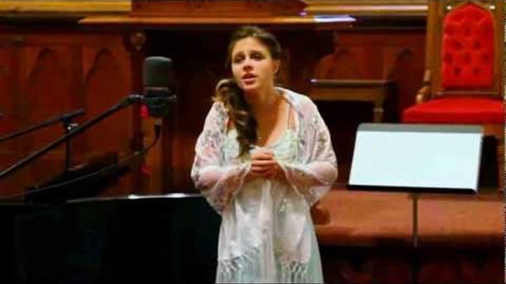 N.Rimsky-Korsakov. "The Snow Maiden". (Снегурочка) - Ekaterina Shelehova 15 N.Rimsky-Korsakov. "The Snow Maiden". (Снегурочка) - Ekaterina Shelehova 15