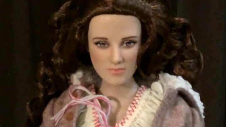 Кукла Тоннер Белла Свон. Bella Swan Tonner. Twilight. Сумерки.Gulnas Gulnaz. Кукла Тоннер Белла Свон. Bella Swan Tonner. Twilight. Сумерки.Gulnas Gulnaz.
