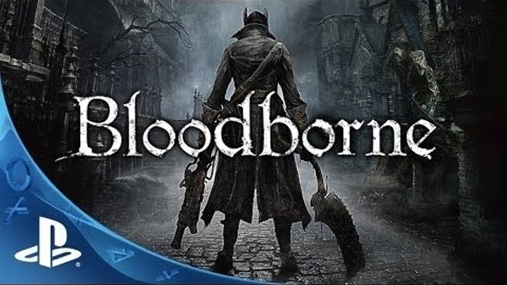 Bloodborne Полное Прохождение #6 Запретный Лес и Чёрное Чудовище Паарл (Проходит "Катарина"Salum) смотреть онлайн Bloodborne Полное Прохождение #6 Запретный Лес и Чёрное Чудовище Паарл (Проходит "Катарина"Salum)