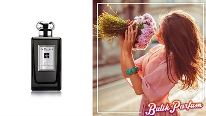 Jo Malone Oud Bergamote Cologne Intense (Джо Малон Уд Бергамот) - обзор Jo Malone Oud Bergamote Cologne Intense (Джо Малон Уд Бергамот) - обзор