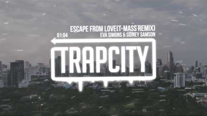 Eva Simons & Sidney Samson - Escape From Love (T-Mass Remix)