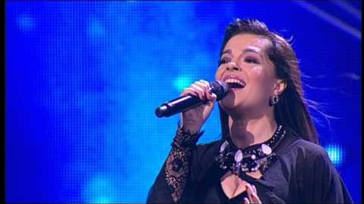 Диана Хашимханова. С. Ротару - Лебединая Верность". X Factor Казахстан.3 концерт.12 серия.5 сезон. смотреть онлайн Диана Хашимханова. С. Ротару - Лебединая Верность". X Factor Казахстан.3 концерт.12 серия.5 сезон.