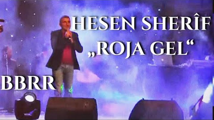 Hesen Sherif - Roja Gel (Music Prod. By Renas Miran)
