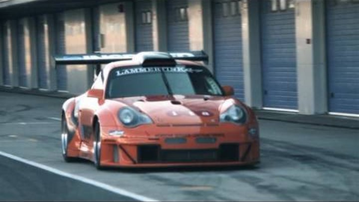 PORSCHE 996 GT2 BI TURBO 700HP PORSCHE 996 GT2 BI TURBO 700HP