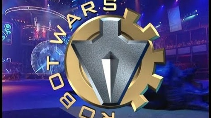 Битвы Роботов (РУССКАЯ ОЗВУЧКА!) - 4 сезон, Серия O (RobotWars - Season 4, Heat O) Битвы Роботов (РУССКАЯ ОЗВУЧКА!) - 4 сезон, Серия O (RobotWars - Season 4, Heat O)