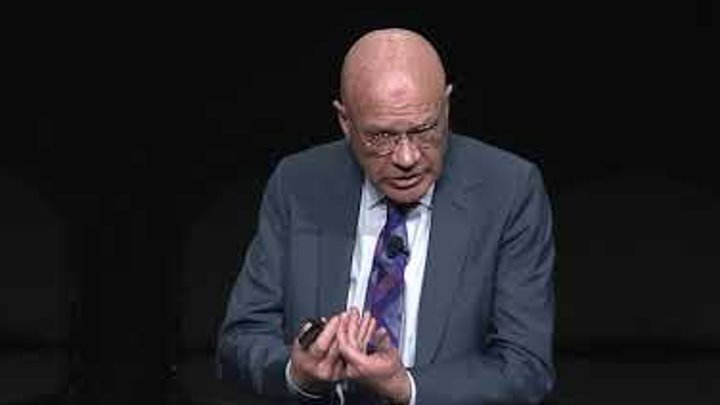 "What China Will Be Like As A Great Power" : Martin Jacques Keynote (32nd Annual Camden Conference) "What China Will Be Like As A Great Power" : Martin Jacques Keynote (32nd Annual Camden Conference)