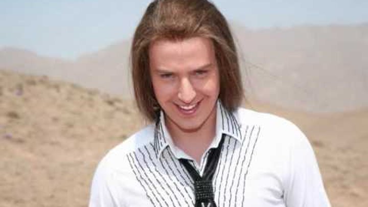 VITAS _ from movie MULAN _Slideshow Love Vitas 1 смотреть онлайн VITAS _ from movie MULAN _Slideshow Love Vitas 1