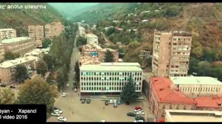 Art Sargsyan Xapanci Unofficial video 2016 Art Sargsyan Xapanci Unofficial video 2016