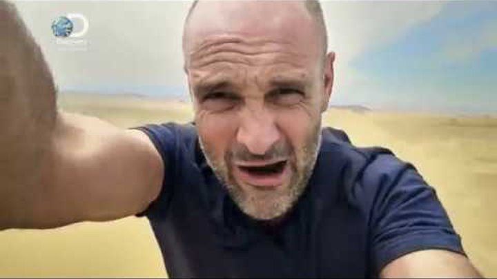 Эд Стаффорд: Игра на вылет - 2 серия, 1 сезон | Казахстан смотреть онлайн Эд Стаффорд: Игра на вылет - 2 серия, 1 сезон | Казахстан