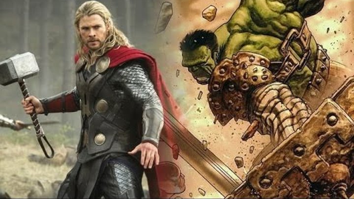 Тор 3 Рагнарёк русский тизер трейлер(КОМАНДА ТОРА???) Тор 3 Рагнарёк русский тизер трейлер(КОМАНДА ТОРА???)