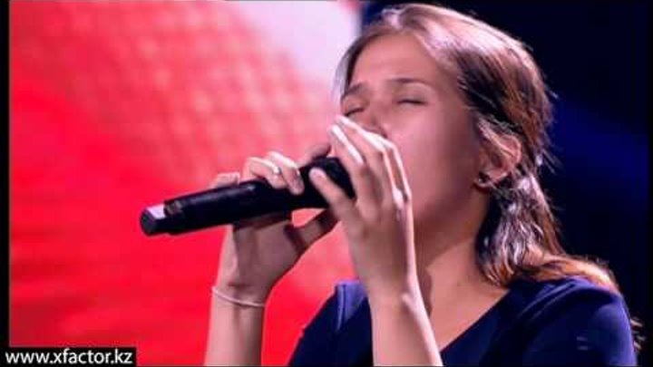 Эльвира Юнусова. X Factor Казахстан. Учебный Центр. 7 серия. 6 сезон. смотреть онлайн Эльвира Юнусова. X Factor Казахстан. Учебный Центр. 7 серия. 6 сезон.
