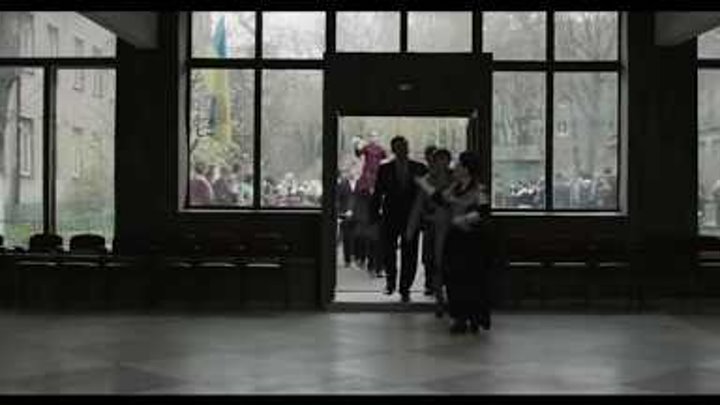 Офіційний трейлер до фільму "Плем'я" Мирослава Слабошпицього смотреть онлайн Офіційний трейлер до фільму "Плем'я" Мирослава Слабошпицього