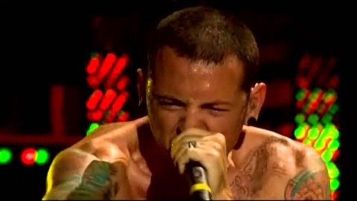 Linkin Park - Wake & Given Up (Live In Clarkston)