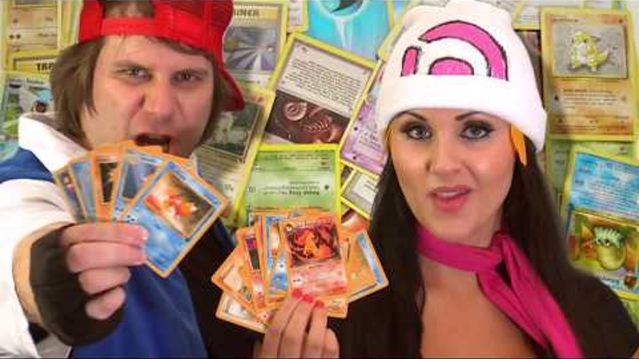 Pokemon! Party Rock Parody of LMFAO! Pokemon! Party Rock Parody of LMFAO!
