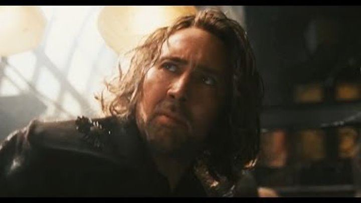 Ученик чародея | The Sorcerer's Apprentice — Русский трейлер #2 (2010) Ученик чародея | The Sorcerer's Apprentice — Русский трейлер #2 (2010)