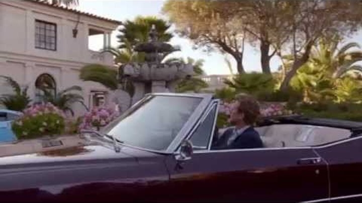 The Mentalist 6x22-Jane & Lisbon Going to Miami(Season Finale) The Mentalist 6x22-Jane & Lisbon Going to Miami(Season Finale)