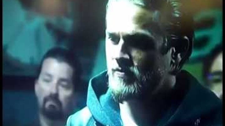 Сыны анархии (Sons of Anarchy) трейлер Сыны анархии (Sons of Anarchy) трейлер