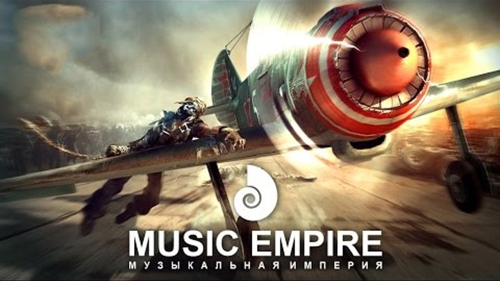 War Epic Music! Powerful Military Soundtrack! Best Hard Epic Song "Battle in the sky" War Epic Music! Powerful Military Soundtrack! Best Hard Epic Song "Battle in the sky"