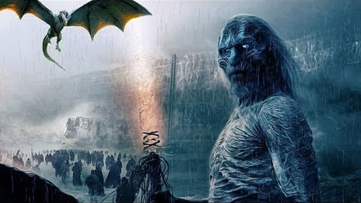 Игра Престолов 8 сезон 1 серия НОВИНКА смотреть онлайн Игра Престолов 8 сезон 1 серия НОВИНКА