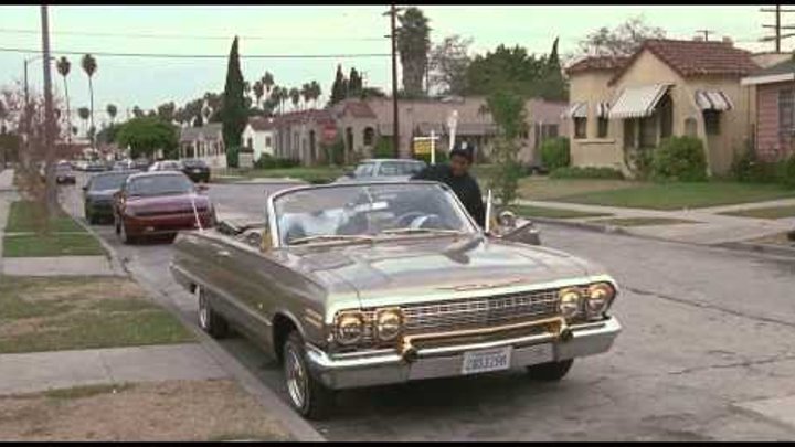Boyz n The Hood - Drive By Boyz n The Hood - Drive By