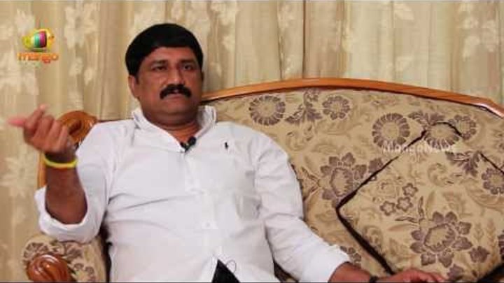 Ganta Srinivasa Rao comments on Power Star Pawan Kalyan entering into politics Ganta Srinivasa Rao comments on Power Star Pawan Kalyan entering into politics