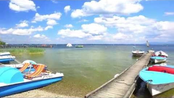 Chiemsee das Bayerische Meer in 4K (gefilmt mit DJI OSMO und DJI Phantom 3) Chiemsee das Bayerische Meer in 4K (gefilmt mit DJI OSMO und DJI Phantom 3)