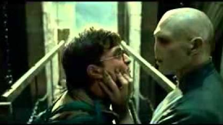 Гарри Поттер и Дары смерти: Часть 2 (Трейлер KinoZona.Name) смотреть онлайн Гарри Поттер и Дары смерти: Часть 2 (Трейлер KinoZona.Name)