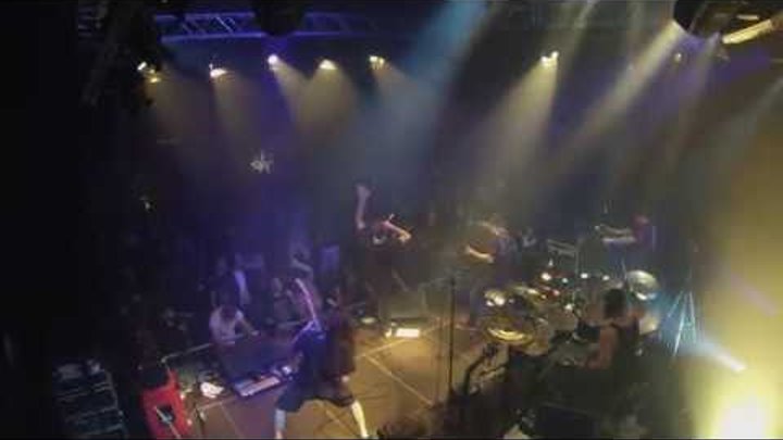 Cocyte - Live Oug'Rock 2017 ( Morituri Te salutant) Cocyte - Live Oug'Rock 2017 ( Morituri Te salutant)