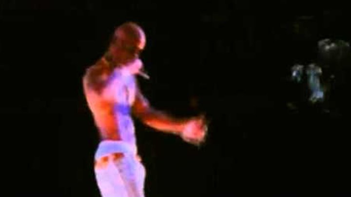 Tupac Live at Coachella 2012!! 2Pac ALIVE!!