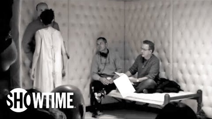 Penny Dreadful | Behind the Scenes: The Padded Cell | Season 3 Penny Dreadful | Behind the Scenes: The Padded Cell | Season 3