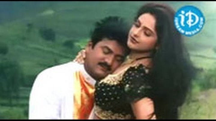 Palavellila Song - Sriramachandrulu Movie | Rajendra Prasad | Sivaji | Rambha | Raasi