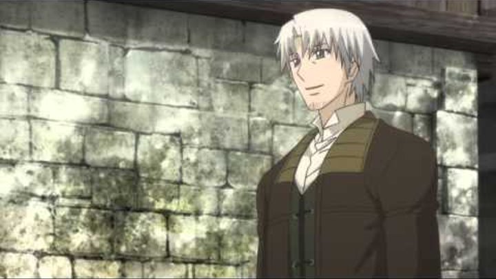 Волчица и пряности 2 сезон 10 серия из 12 (2009) смотреть онлайн Волчица и пряности 2 сезон 10 серия из 12 (2009)