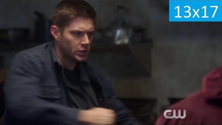 Сверхъестественное 13 сезон 17 серия - Русское Промо (Субтитры, 2018) Supernatural 13x17 Promo Сверхъестественное 13 сезон 17 серия - Русское Промо (Субтитры, 2018) Supernatural 13x17 Promo
