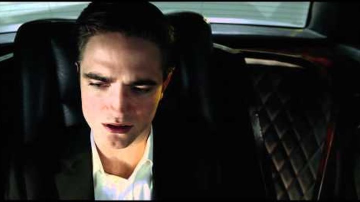 Cosmopolis - Day Off