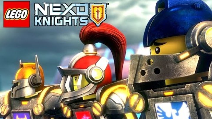 НОВЫЕ УРОВНИ ! ФОРТРЕКС ! Lego Nexo Knights Игра про Мультики Лего Нексо Найтс на русском языке НОВЫЕ УРОВНИ ! ФОРТРЕКС ! Lego Nexo Knights Игра про Мультики Лего Нексо Найтс на русском языке