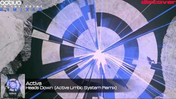 Activa - To The Point REMIXED