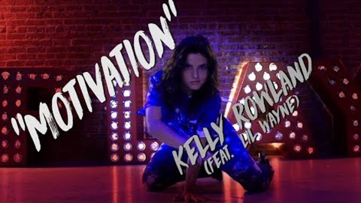 Kelly Rowland (feat. Lil Wayne) - "Motivation" | Nicole Kirkland Choreography Kelly Rowland (feat. Lil Wayne) - "Motivation" | Nicole Kirkland Choreography