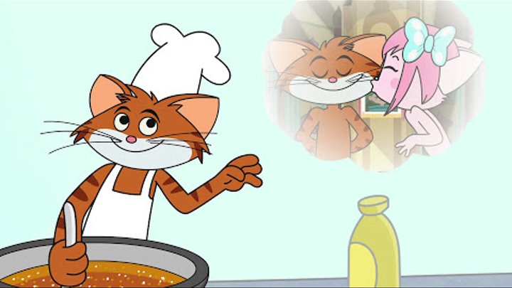 Cat & Keet | Funny Cartoon Videos | Katreena | Chotoonz Cat & Keet | Funny Cartoon Videos | Katreena | Chotoonz