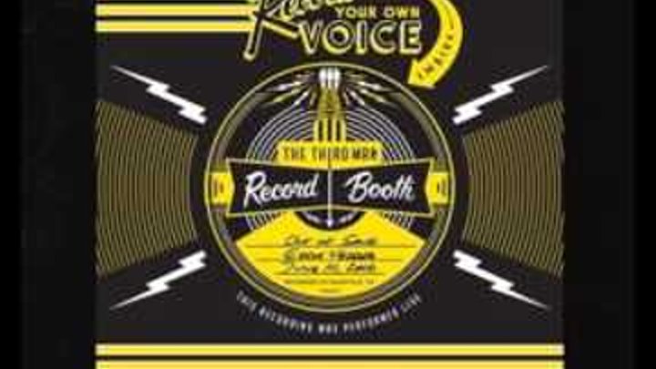 Eddie Vedder Out Of Sand - Third Man Records Eddie Vedder Out Of Sand - Third Man Records