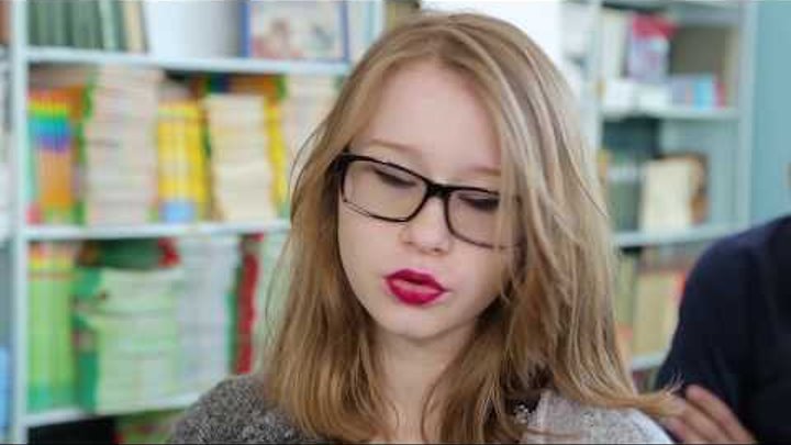 Главная роль "Это модно"_1 сезон Главная роль "Это модно"_1 сезон