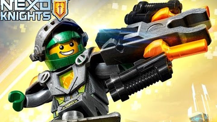 Прохождение Игры Lego Nexo Knights Merlok 2.0 на русском языке - Кока Плей Прохождение Игры Lego Nexo Knights Merlok 2.0 на русском языке - Кока Плей