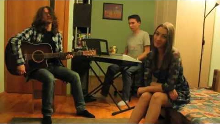 The Heavy - Short Change Hero (cover by Fet, Оль & Дэн) The Heavy - Short Change Hero (cover by Fet, Оль & Дэн)