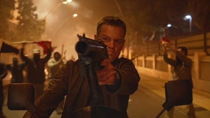 ДЖЕЙСОН БОРН. Трейлер 1 (український) смотреть онлайн ДЖЕЙСОН БОРН. Трейлер 1 (український)