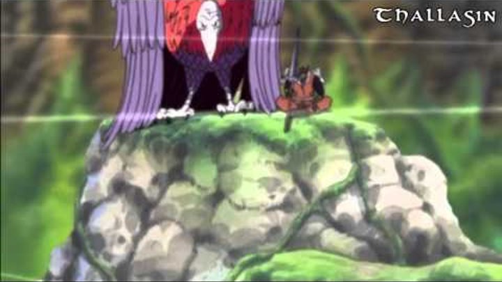 One Piece - Dreams and Wishes - Skypiea Arc One Piece - Dreams and Wishes - Skypiea Arc