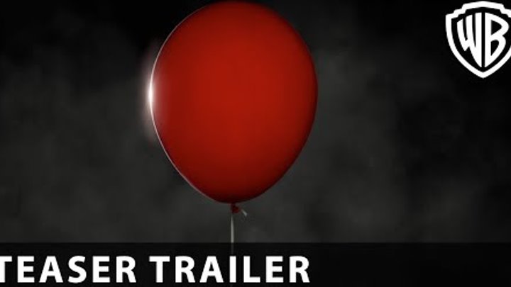 IT CHAPTER TWO - Official Teaser Trailer - Warner Bros. UK IT CHAPTER TWO - Official Teaser Trailer - Warner Bros. UK