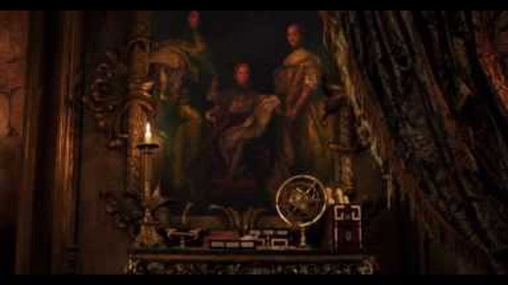 Красавица и чудовище / Beauty and the Beast (2016) Тизер-трейлер HD Красавица и чудовище / Beauty and the Beast (2016) Тизер-трейлер HD