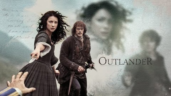 Заставка к сериалу Чужестранка / Outlander Opening Credits Заставка к сериалу Чужестранка / Outlander Opening Credits